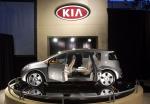 Kia Slice 2004 года